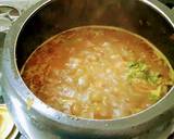 Quick Pressure Cooker Chicken Curry