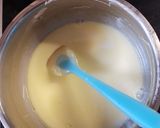 Fészek süti recept fázis 1 fotója