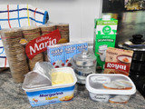 Tarta de queso