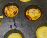A picture of step 3 of One bite handvo.