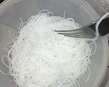 Foto langkah ke 1 dari resep Bihun goreng.