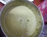 बथुआ रायता(bathua raita recipe in hindi) रेसिपी चरण 2 फोटो