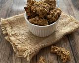 Foto langkah ke 3 dari resep Rolled Oats Cookies.