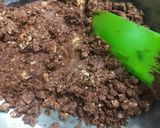 Foto langkah ke 2 dari resep Choco Hazelnut.