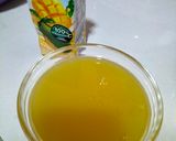 Foto langkah ke 3 dari resep 645. Puding Siram Jus Mangga.