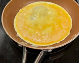 Foto del paso 2 de la receta: Pastel de carne para Navidad 🎄🎁