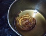 A picture of step 2 of Jalebi.