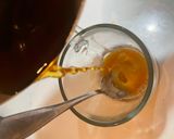 Foto langkah ke 3 dari resep Teh Tarik.