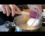 Foto del paso 4 de la receta: Buñuelos de Mantequilla