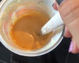 Tejfölös csirkepaprikás kicsit másképpen recept fázis 8 fotója