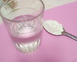 Foto langkah ke 1 dari resep Eggless donut, metode water roux/thanzhong.