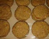 A picture of step 5 of Chicken shami kabab.