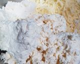 Foto del paso 1 de la receta: Relleno de capeletinis