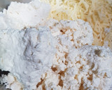 Foto del paso 1 de la receta: Relleno de capeletinis