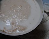 A picture of step 4 of Pitta bread (Naan).