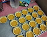 Foto langkah ke 4 dari resep Pie Susu.
