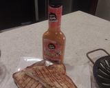 A picture of step 4 of Grilled Sandwich.