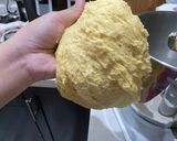 Foto langkah ke 1 dari resep Donat tanpa kentang EMPUK.