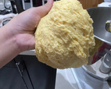 Foto langkah ke 1 dari resep Donat tanpa kentang EMPUK.
