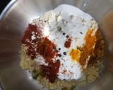 મેથી ના ગોટા (Methi Gota Recipe In Gujarati) રેસીપી સ્ટેપ1ફોટો