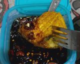 Foto langkah ke 3 dari resep Sambal Kecap Bawang.