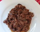 Foto langkah ke 6 dari resep Rica-rica Ati Ampela.