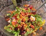 Foto del paso 1 de la receta: Ensalada variada