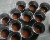 Foto langkah ke 4 dari resep Bolkus coklat no mixer no telur.