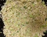 Momo Mughlai Paratha (Cabbage) recipe step 2 photo
