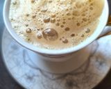Une image de l'étape 4 de Cappuccino Frais à la Chicorée (zéro caféine).