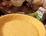 صورة لخطوة 1 من وصفة تارت الفواكه 🥧