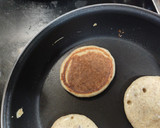 Foto del paso 4 de la receta: Blinis 💛