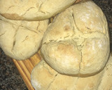 Foto del paso 7 de la receta: Pan casero y sin levadura