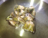 Foto del paso 3 de la receta: Sopa de verduras