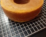 Foto del paso 4 de la receta: Budín de naranja