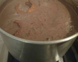 Foto del paso 6 de la receta: Chocolate caliente o chocolatada
