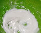 Foto langkah ke 3 dari resep Japanese cotton cheesecake.