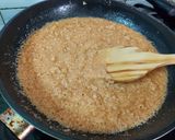 A picture of step 1 of Cardamom Flavoured Suji Halwa.
