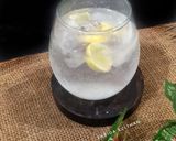 Foto langkah ke 3 dari resep Es Jeruk Nipis 🍋🟩 Soda.