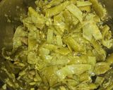 Foto del paso 3 de la receta Judías verdes