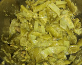 Foto del paso 3 de la receta: Judías verdes