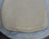 दूध का पराठा (Doodh ka paratha recipe in hindi) रेसिपी चरण 3 फोटो