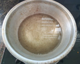 செட்டிநாடு கந்தரப்பம்(Chettinadu kantharappam recipe in tamil) ரெசிபி ஸ்டேப் 5 புகைப்படம்