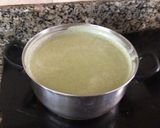 Foto del paso 2 de la receta: Crema de brócoli y papas
