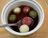 三色小湯圓-美善品食品的食譜步驟5照片