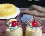 Foto langkah ke 7 dari resep Puding Busa Nutrisari.