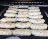 Foto del paso 8 de la receta: Pan para Sándwich