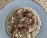 Foto del paso 1 de la receta: Arepa Ocañera rellena con banano