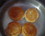 A picture of step 2 of Just A Simple Burger.