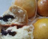 Foto langkah ke 6 dari resep Roti Manis.